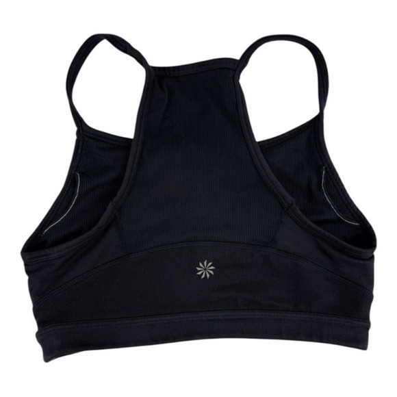 Athleta Sports Bra Size Small - Picture 2 of 5